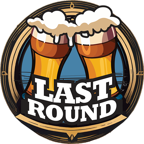 Last Round - Music makes us better